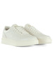 OFF WHITE | Sneakers slip on in pelle PHOENIX