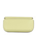 GIALLO CHIARO | Borsa a tracolla in pelle martellata NOLITA Small