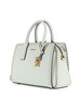 OFF WHITE | Borsa a mano in pelle LAILA Small