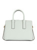 OFF WHITE | Borsa a mano in pelle LAILA Small