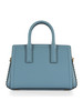 AZZURRO | Borsa a mano in pelle LAILA Small