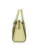 HELLGELB | LAILA Small Handtasche aus Leder