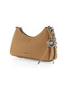 BEIGE | Pochette NOLITA in nabuk