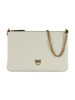 PANNA | Pochette in pelle FLAT CLASSIC
