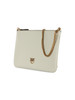PANNA | Pochette in pelle FLAT CLASSIC
