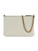 PANNA | Pochette in pelle FLAT CLASSIC