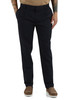 BLU SCURO | Pantalone in tessuto tecnico Second Skin
