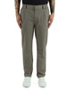 GREIGE | Pantalone in tessuto tecnico Second Skin