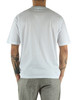 BIANCO | T-shirt GEMMA in cotone e modal