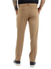 BEIGE | Pantalone slim fit BRAPANT in misto viscosa