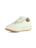 BIANCO | Sneakers in suede e tessuto tecnico LOUIS