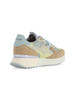 BEIGE | Sneakers in pelle e tessuto STARGILRL MULTICOLOR OPTION