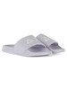 VIOLA CHIARO | Ciabatte SLIPPERS LOGO