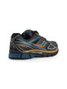 NERO | Sneakers PROGRID GUIDE 7 in materiali traspiranti