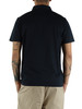 BLU SCURO | Polo in cotone mercerizzato
