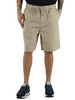 BEIGE | Bermuda comfort fit in misto cotone