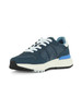BLU | Sneakers in ecopelle e tessuto NIKI 2.0 SOLID