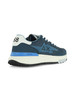 BLU | Sneakers in ecopelle e tessuto NIKI 2.0 SOLID