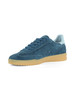 BLU CHIARO | Sneakers in pelle CALIFORNIA SUN SUEDE