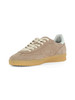 TORTORA | Sneakers in pelle CALIFORNIA SUN SUEDE