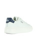 BIANCO | Sneakers in pelle BIG 01