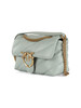 CELESTE | Borsa a tracolla in pelle trapuntata LOVE MINI PUFF CL.