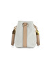 PANNA | Borsa EMATITE Tote Small con stampa logo
