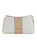 PANNA | Borsa a tracolla EMATITE Small con stampa logo