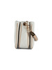 PANNA | Borsa a tracolla EMATITE Small con stampa logo