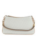 PANNA | Borsa a tracolla EMATITE Small con stampa logo