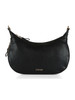 SCHWARZ | BETTER: Tasche KALISKA Hobo Medium