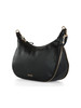 SCHWARZ | BETTER: Tasche KALISKA Hobo Medium