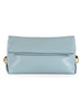 AZZURRO | BETTER: Borsa RICCY Pochette Medium
