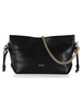 NERO | BETTER: Borsa RICCY Hobo Small