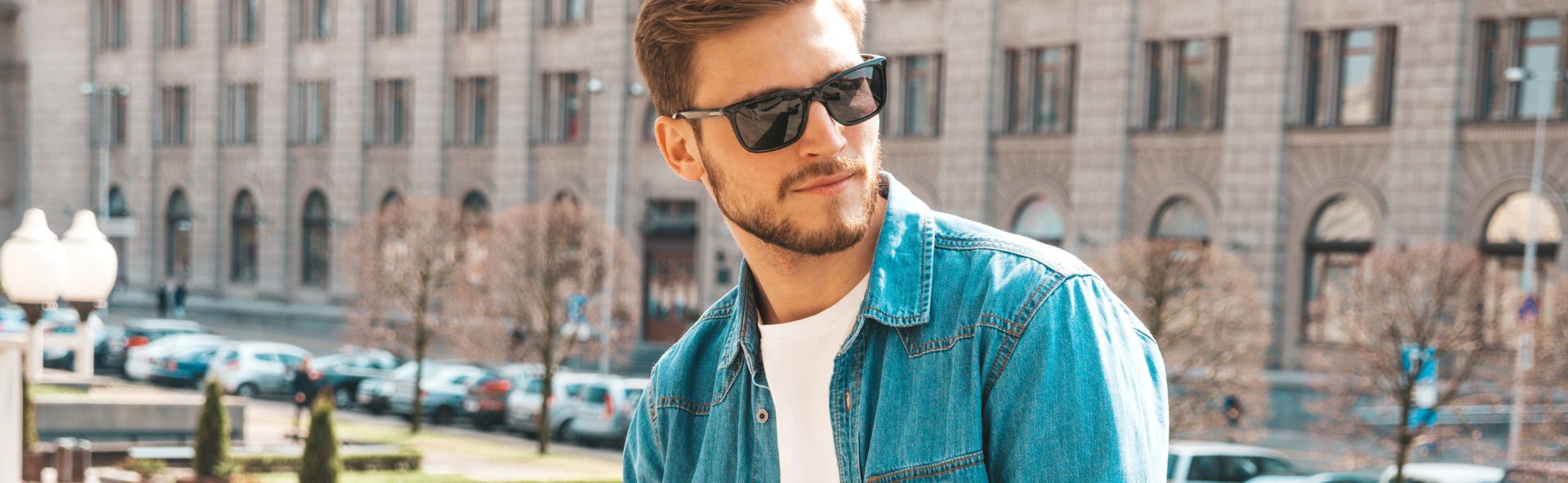 Collezioni uomo