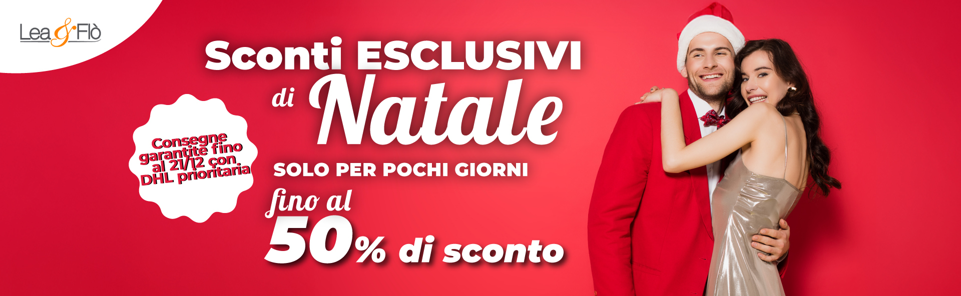 Promo Natale 2025