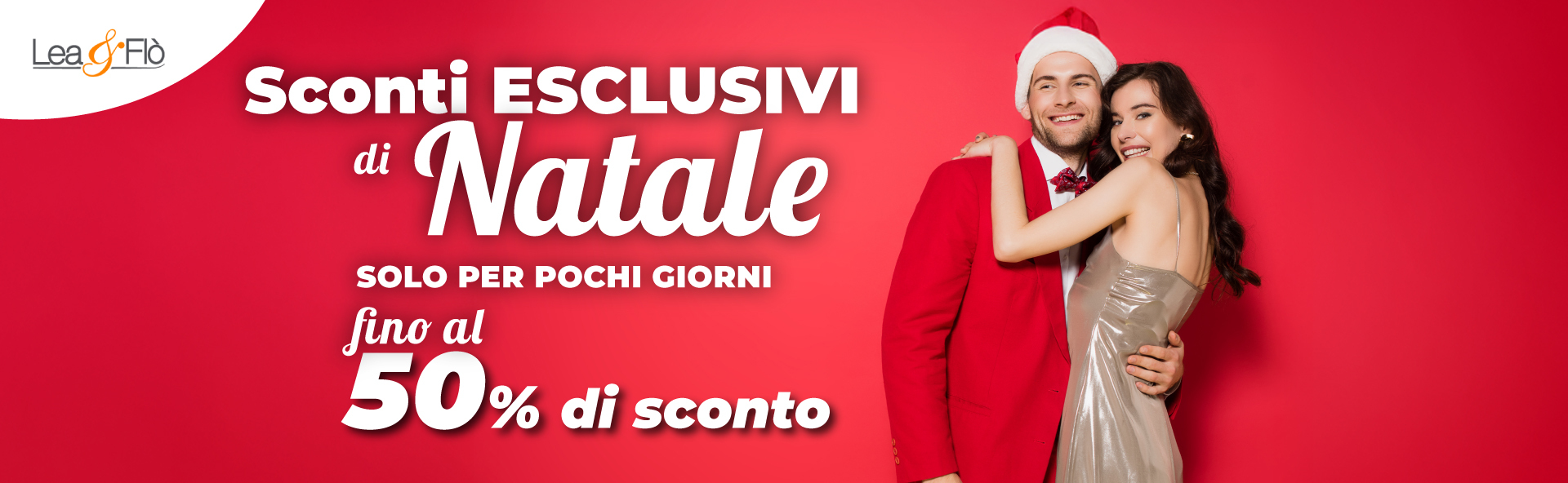 Promo Natale 2025