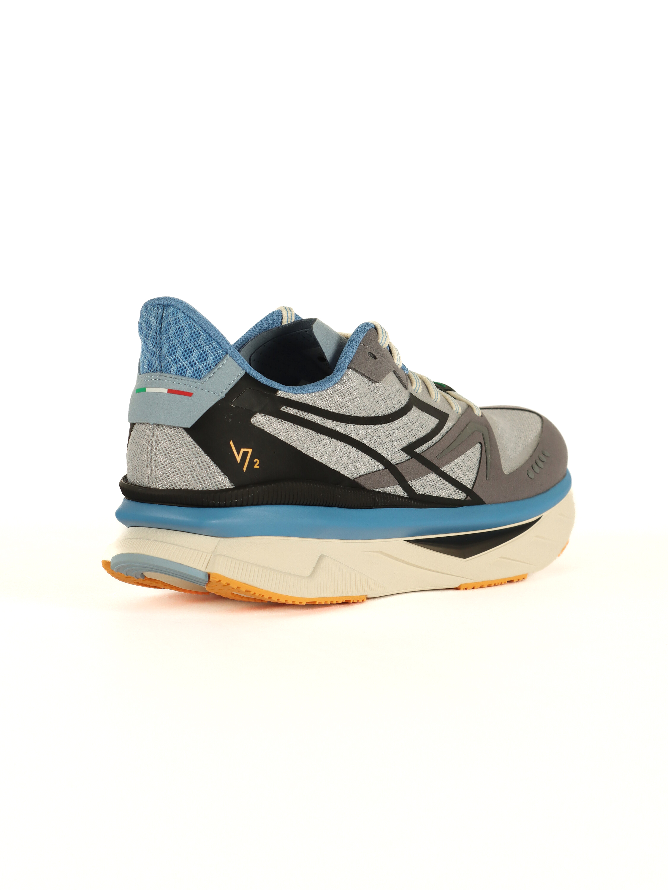 Sneakers in Nylon Air Mesh e microfibra ATOMO V7000-2