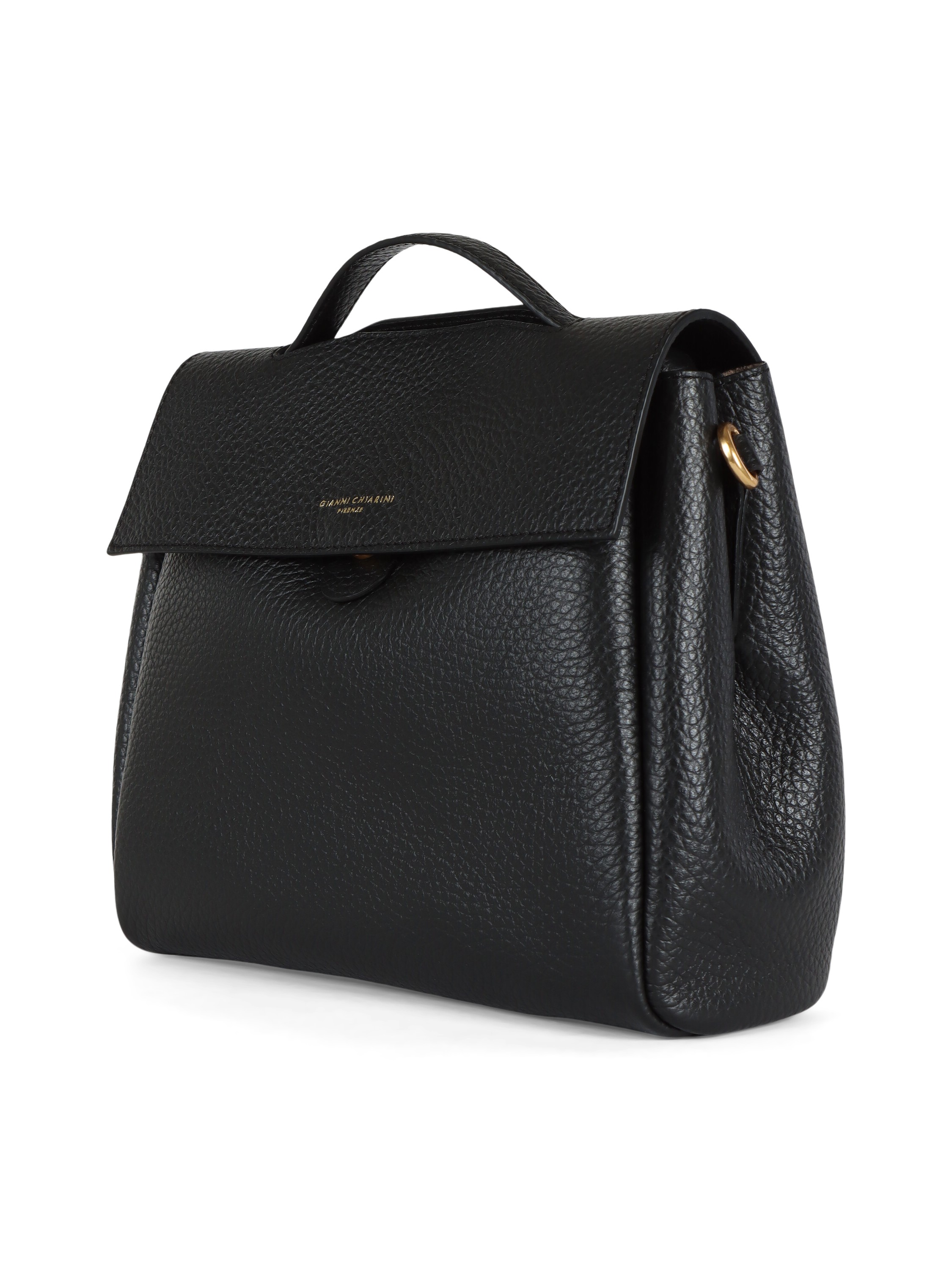 Wedo Borsa Depot Portaoggetti - Organizer In Pelle Sintetica Per Chiavi, Cellulare E Monete, 23x15 Cm, Nero - Foto 9