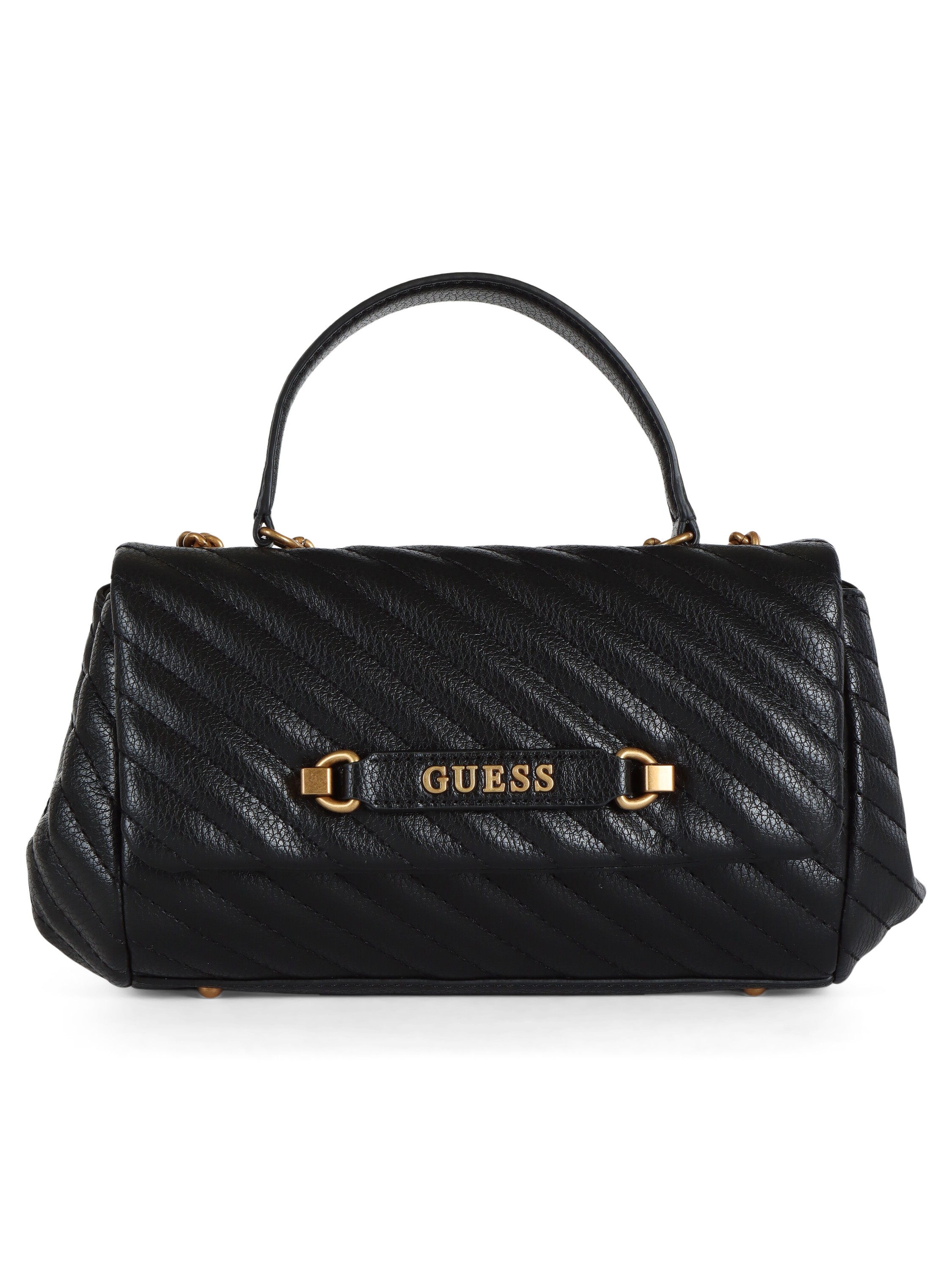 Borsa a spalla trapuntata SELA