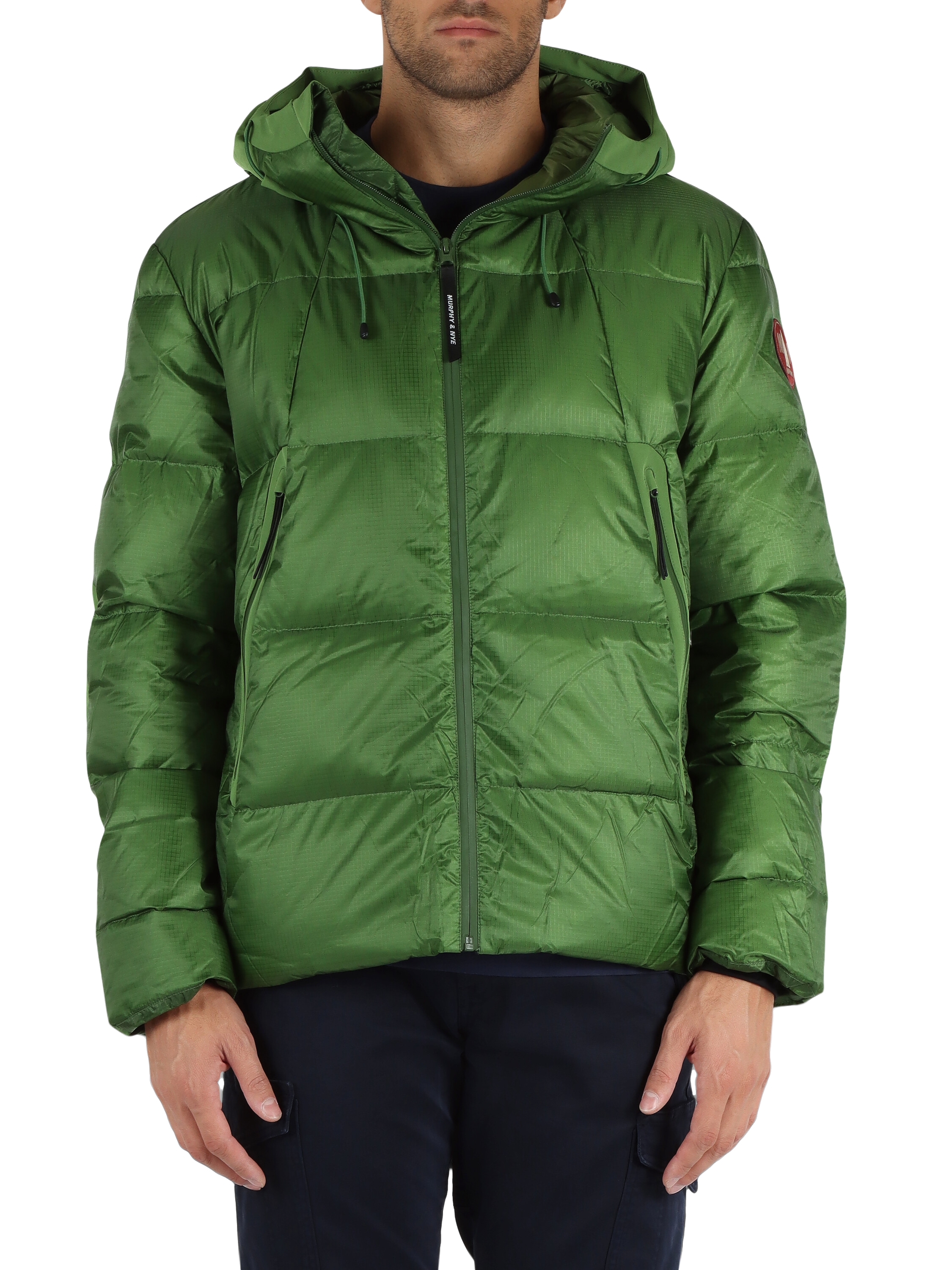 Outerwear Murphy E Nye Online Store Jacket Murphy E Nye Giubbotti
