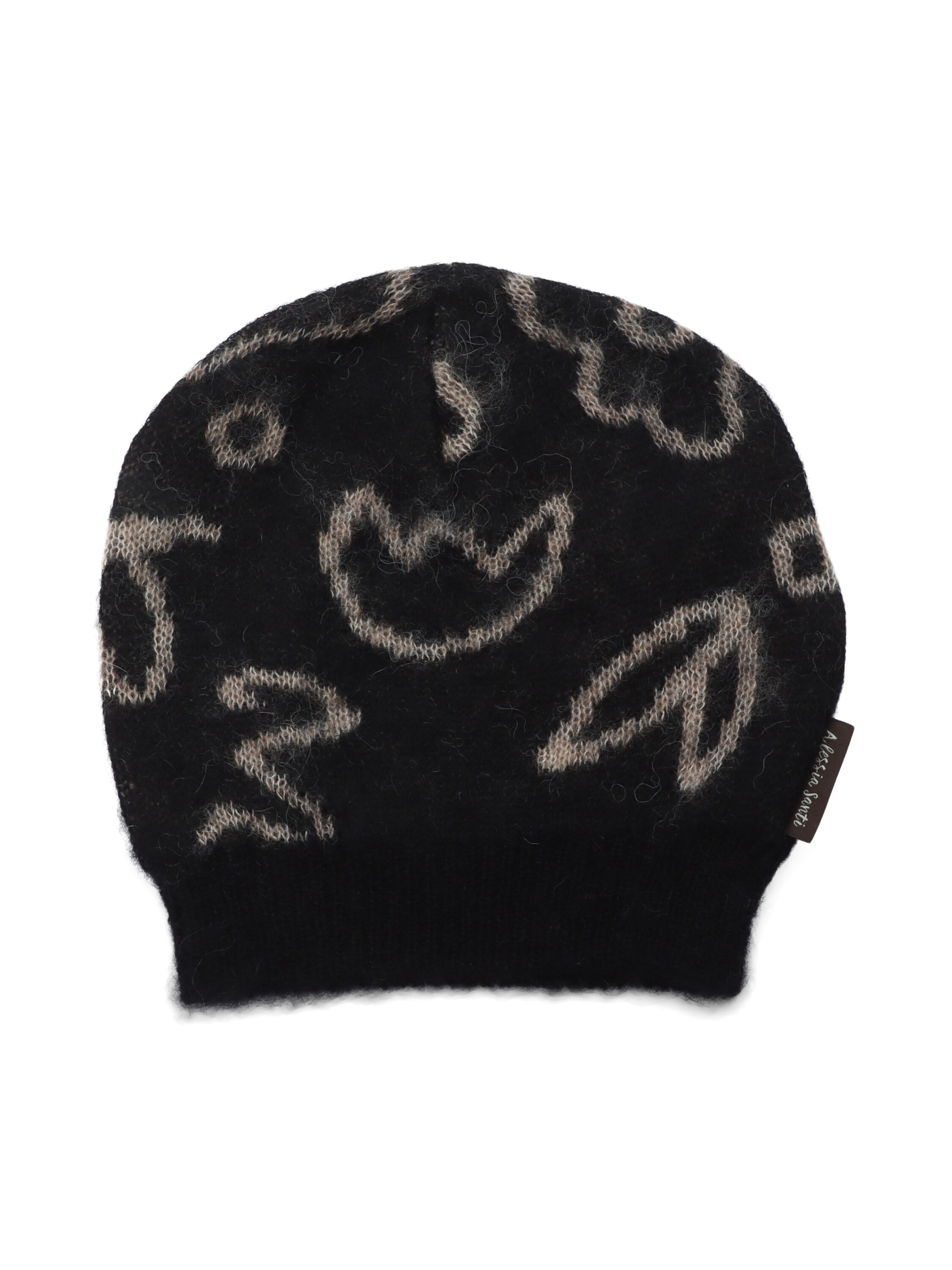 Cappelli Lana Cappello Lana Alpaca Cashmere Cappelli Di Lana Da