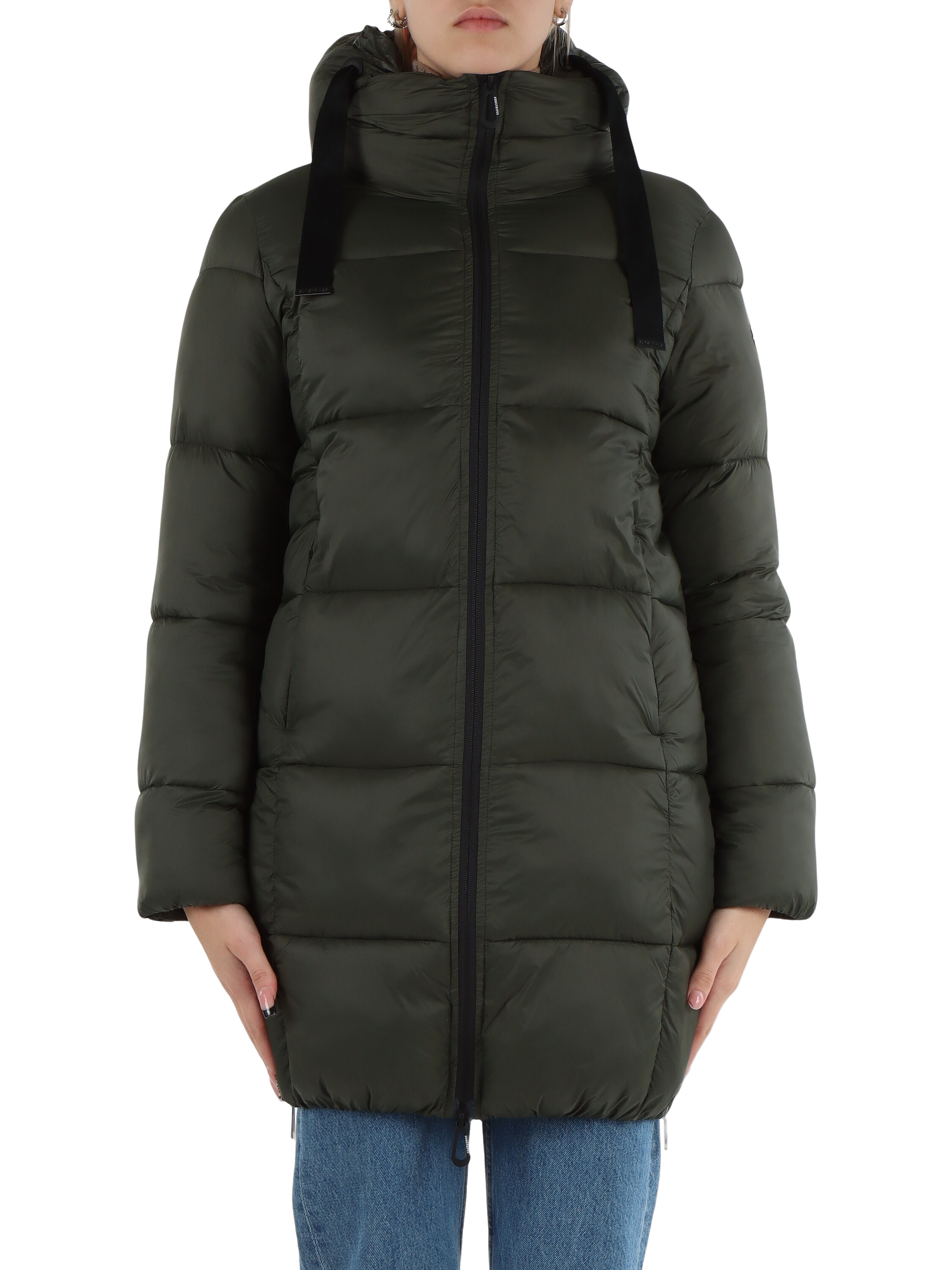 Sunstripes Giacca Giubbotti Sunstripes Donna Giannini Srl