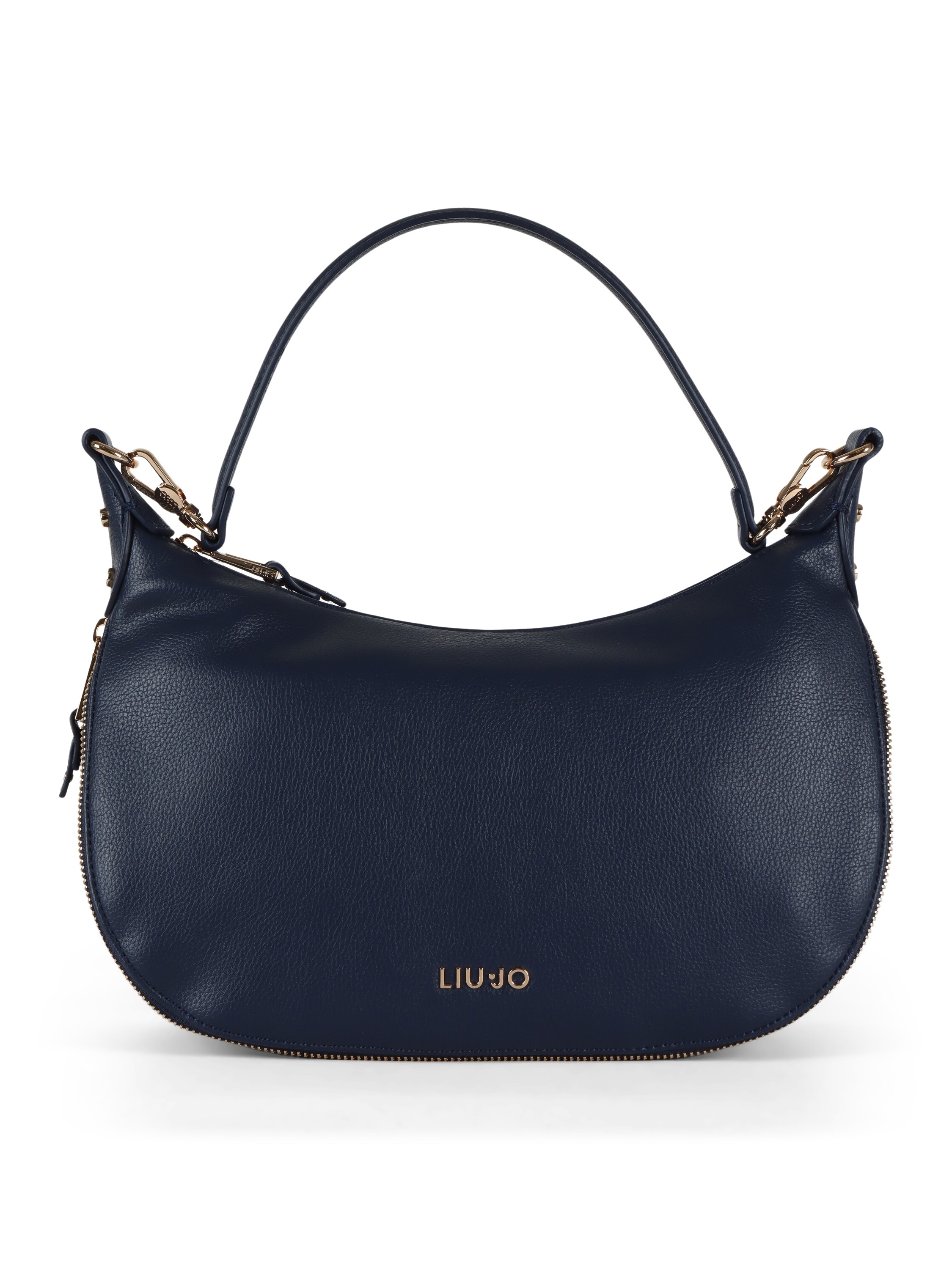 BLU | BETTER: Borsa hobo KALISKA Medium BLU | BETTER: Borsa hobo KALISKA Medium