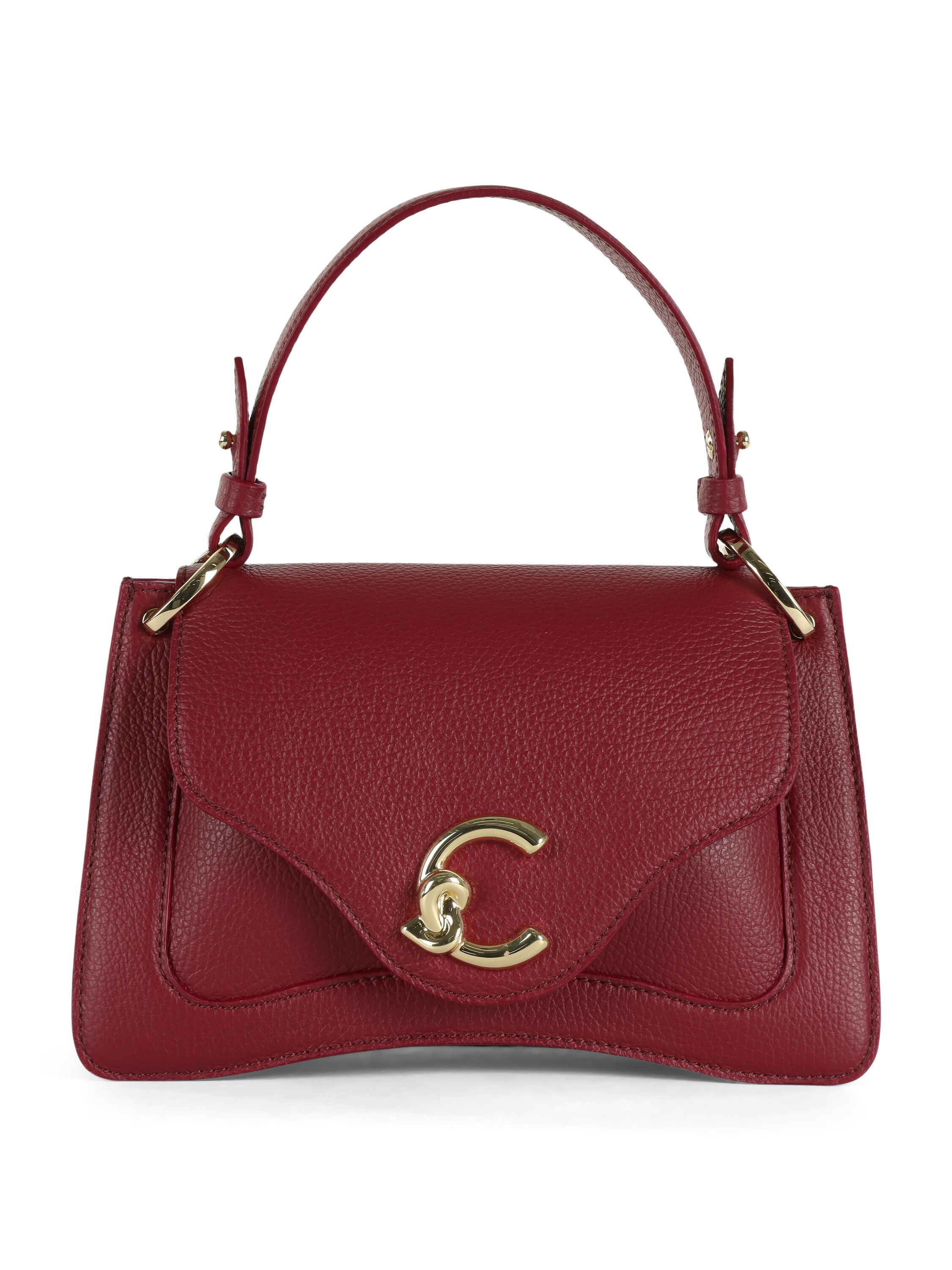 Borsa a mano COCCINELLE C-ME Small