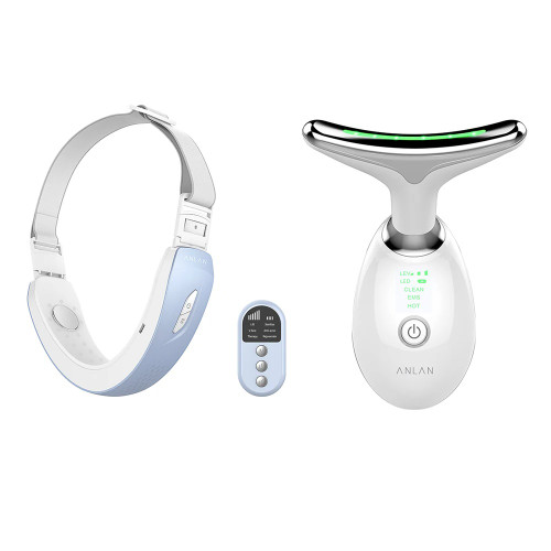 Neck Face Beauty Device Best Face Care Product