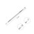 Blackhead Acne Removal Needle Kit Stainless Steel Skin Care Products Size