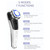 EMS Facial Massager Led Light Cool Compress Modes & Functions Professional Skin Care Product