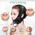 EMS Facial Lifting Mask Best Face Care Product Usage