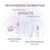 EMS Eye Beauty Device Simple Face Care Products Effects